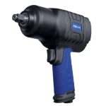 Image presents ITM 1/2" AIR IMPACT WRENCH, PNEUMATIC AIR TOOL RATTLE GUN, 850NM - TM340-136