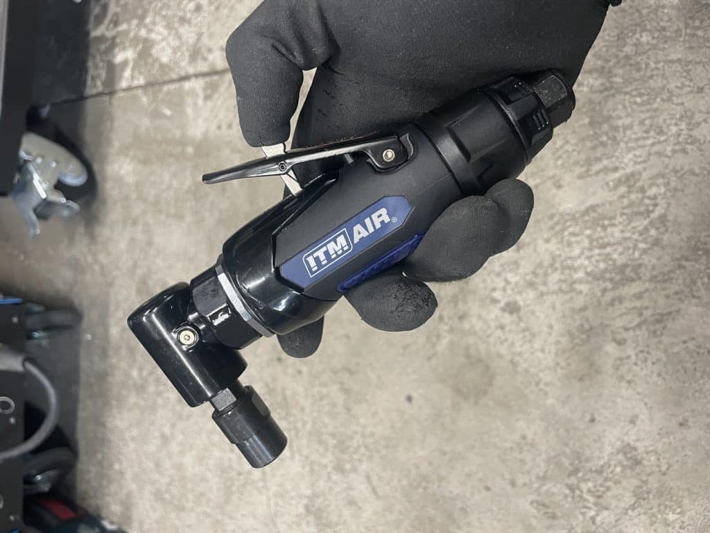 Die Grinder Best Prices Online Electroweld