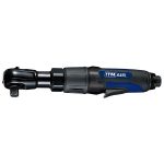 image presents ITM Air Ratchet Wrench Pneumatic Spanner Socket 1-2 Drive Compressor TM340-235-2