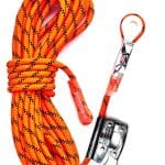 Image presents Linq Roofers Safety Harness Kit, Roof / Scaffold Fall Protection - Kitrbsc 2