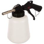 Image presents M7 1L AIR BLASTING GUN SANDBLASTER SPRAY RUST PAINT SAND BLASTER GRIT M7-SX3101