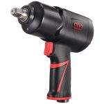 image presents M7 Air Impact Wrench 1-2 Socket Driver Ez Grease Pneumatic Mighty 7 M7-NC4233QH-2