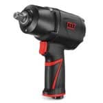 image presents Mighty Seven M7 1-2 Air Impact Wrench, Ez Grease Anvil, Pneumatic Gun, NC4255QH-2