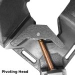 Image presents Strong Hand Welders Angle Clamps 3 Axis (WAC45-SW) - Large - 4