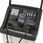 image presents TELWIN-Battery-Charger-230V 12-24V-Car Truck Starter-Sprinter-4000-4