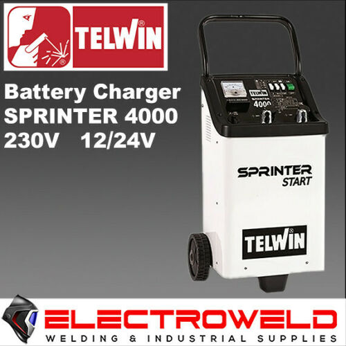 Archives Electroweld - Telwin