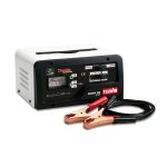 image presents TELWIN Battery Charger, Car Truck Starter - Alaska 150 230V 12V 15 Amps 15 A-2