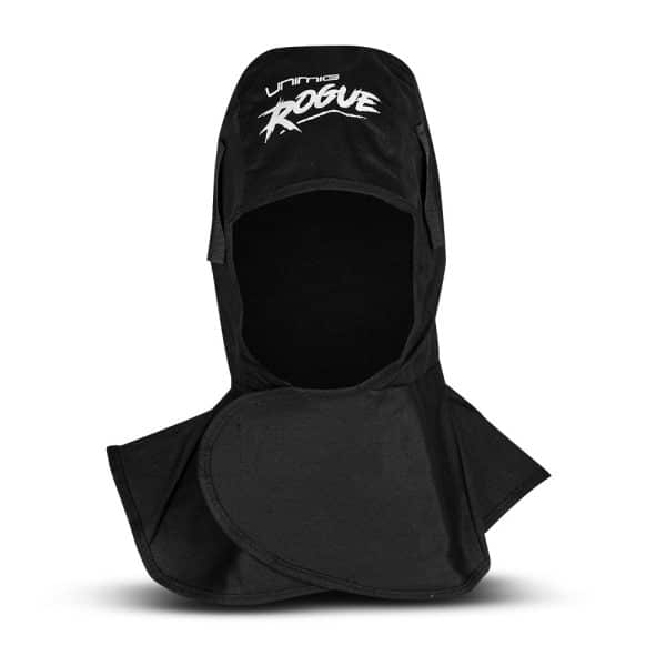 Unimig Rogue Welding Hood Flame Heat Resistant Head Neck Protection