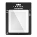 Image presents Unimig 110mm X 90mm Outer Lens For Umbwh/umgwh Welding Helmets - Umop - 2