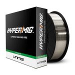 Image presents Unimig 316LSI Stainless Steel Mig Welding Wire - 0.9mm - 1