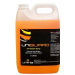 image presents Unimig 5L Anti Spatter Spray Welder Weld 5 Litre Liquid Tub No Rust - Uniguard5-2