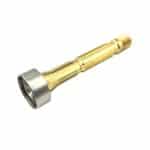 Image presents Unimig Arc Torchology TIG Torch Gas Lens Collet Bodies 1.6mm - 2