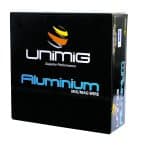 Image presents Unimig ER5356 Aluminium MIG Welding Wire .5kg , 2kg , 7kg - .9mm, 1.0mm, 1.2mm - 2