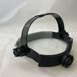 Image presents Unimig Head Harness For Chaos Viper Toxic Welding Helmet Um-h-chaos 3 Point UMHR 1