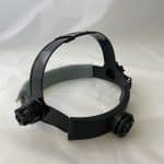 Image presents Unimig Head Harness For Chaos Viper Toxic Welding Helmet Um-h-chaos 3 Point UMHR 4