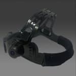 Image presents Unimig Head Harness for Rwx6000 Welding Helmet Inner Frame Razor Umrwwh Umrwxhr 1