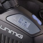 Image presents Unimig Powered Air Purifying Welding Helmet Respirator Mig Tig Papr U21014k - 8