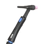 Imag epresents Unimig Razor 200 Acdc Tig - Welder, Foot Pedal, Trolley, 4kg Electrodes, Torch 7