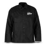 Image presents Unimig Rogue Proban Welding Jacket - M, L, XL, XXL 2