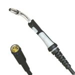 Image presents Unimig Sb15 Suregrip Mig Torch Welding Gun Torch, 3m , 4m, 5m - Umgsb153m - 1