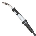 Image presents Unimig Sb24 Suregrip Mig Welding Torch Gun - 2