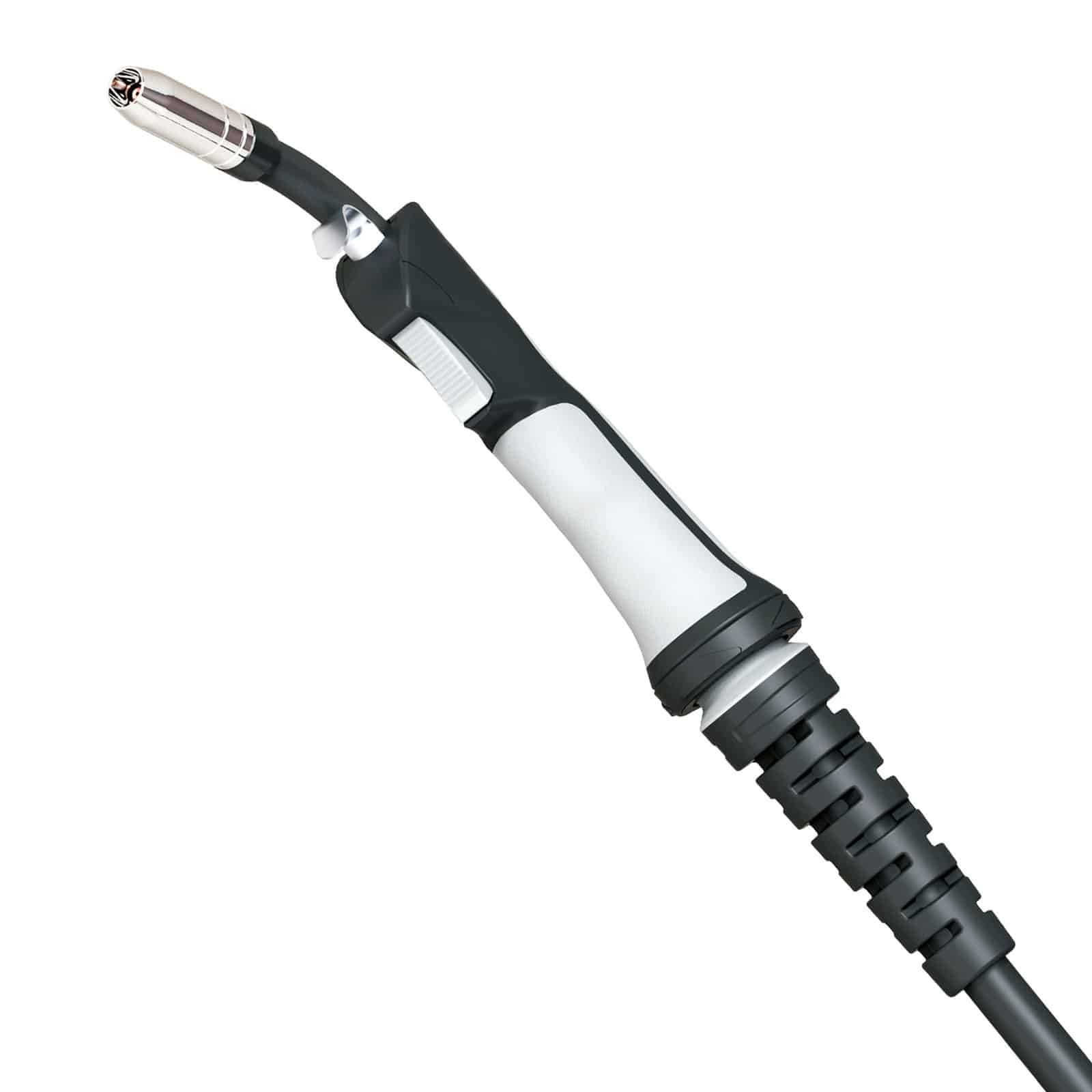 Unimig Sb36 Suregrip Mig Welding Torch Bundle *gun, Consumable Kit