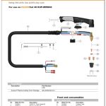 Image presents Unimig Sc80 Plasma Torch Standoff Guide, Welding Stand Off For Viper Cut 45 - Sc8040 - 2