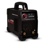 image presents Unimig Viper Arc 160 Dc Inverter Welder - Kumjrva160 1