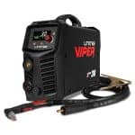 Image presents Unimig Viper Cut 30 Mark Ii 2 Plasma Cutter + Sc30 Torch + Regulator, U14005k 5