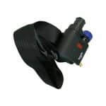 Image presents V-500e Air Regulator & Belt For 3m Speedglas 9100 Helmet Or Versaflo Shield 1