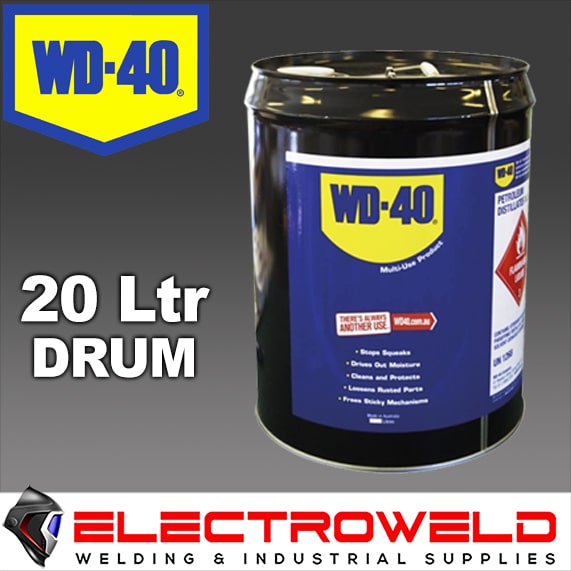 Rust Remover / Degreaser Buy Online Electroweld