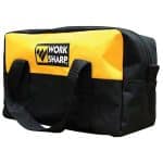 Image presents Worksharp Canvas Storage Bag Suit Wskts Knife And Tool Sharpener, Wspp0002759