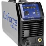 Image presents Weldclass Cutforce 45P Plasma Cutter, Torch PFC - Optional Air Filter CF-06176 - 2