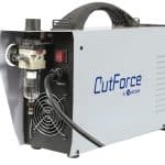 Image presents Weldclass Cutforce 45P Plasma Cutter, Torch PFC - Optional Air Filter CF-06176 - 4