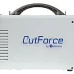 Image presents Weldclass Cutforce 45P Plasma Cutter, Torch PFC - Optional Air Filter CF-06176 - 5