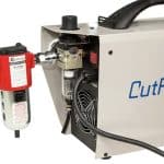 Image presents Weldclass Cutforce 45P Plasma Cutter, Torch PFC - Optional Air Filter CF-06176 - 8