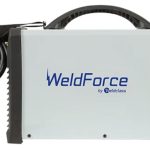 Image presents Weldclass Weldforce 201t Acdc Tig Welder + 200a Torch, Stick Mma Pulse Wf-06172 6