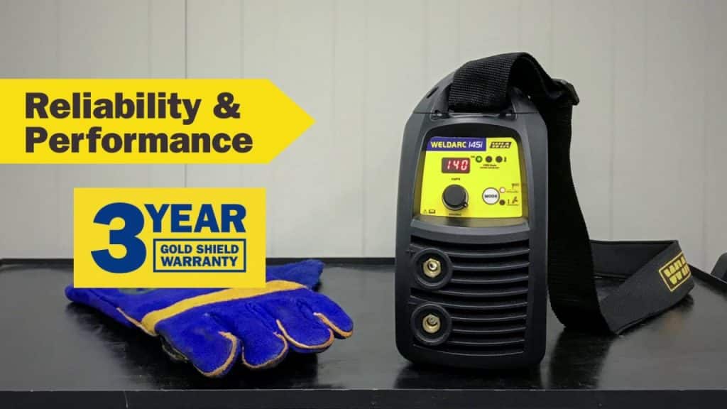 TIG/MMA Machines Best Prices Online Electroweld