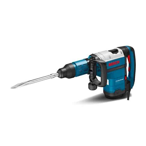 Bosch 1500W 8.5kg SDS MAX Demolition Hammer Electroweld