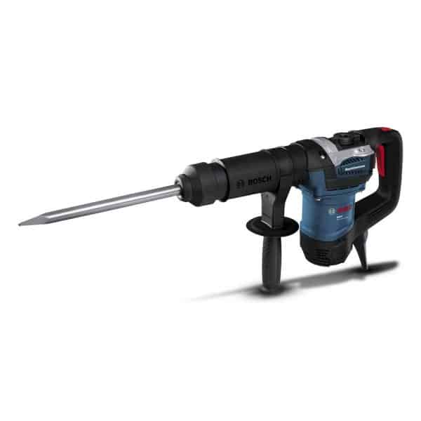 Bosch 5.6KG 1100W SDS Max Demolition Hammer Electroweld