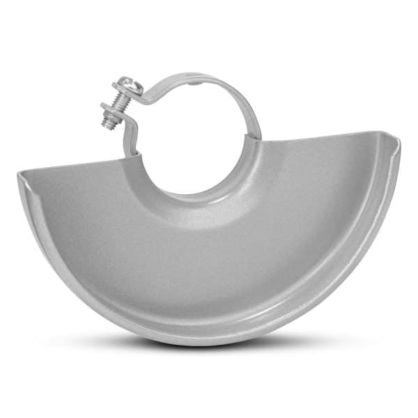 Bosch 125mm (5") Protective Angle Grinder Guard Electroweld