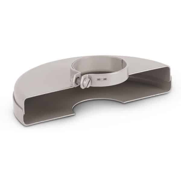 Bosch Protective Angle Grinder Guard With Cover Electroweld