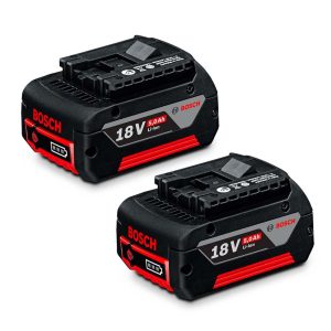 Pack 1 batterie GBA 12V 3.0Ah + GAL 12V-40 BOSCH