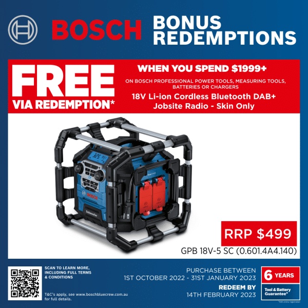 Bosch 125mm Pad Savers for Random Orbit Sander Electroweld