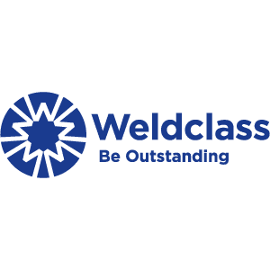 image presents Weldclass-logo-horizontal-300-x-300px