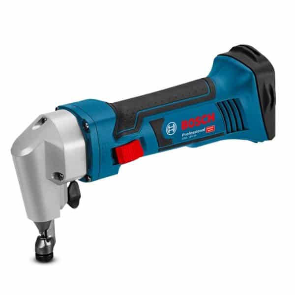 Bosch GNA 2,0 500W 2.0mm Electric Corded Nibbler Electroweld