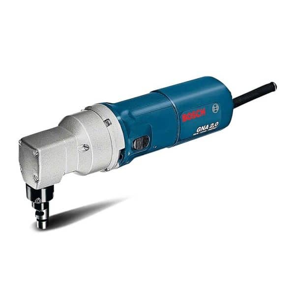 Bosch GNA 2,0 500W 2.0mm Electric Corded Nibbler Electroweld